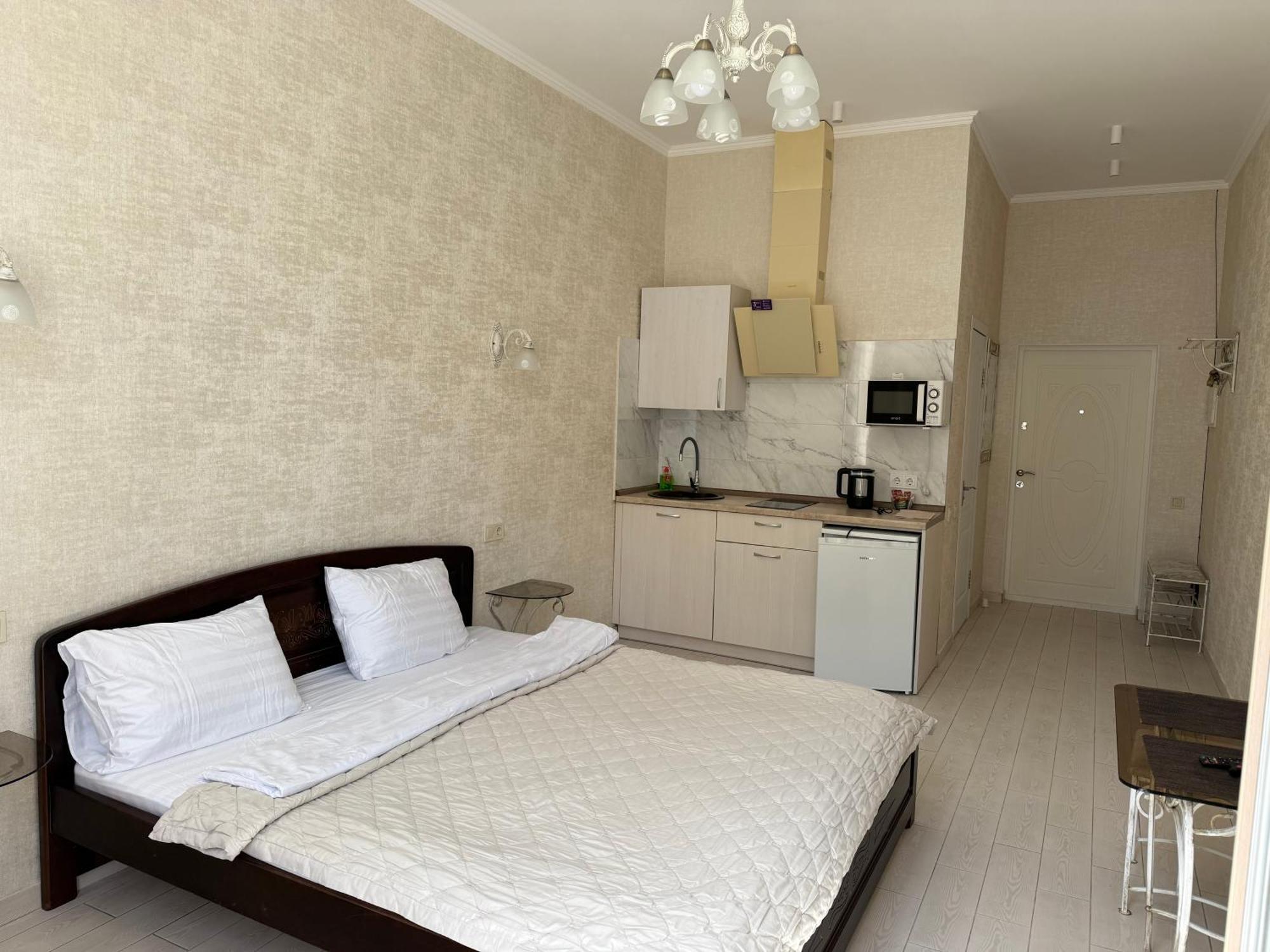 Gagarin Plaza Apartments Odessa Buitenkant foto