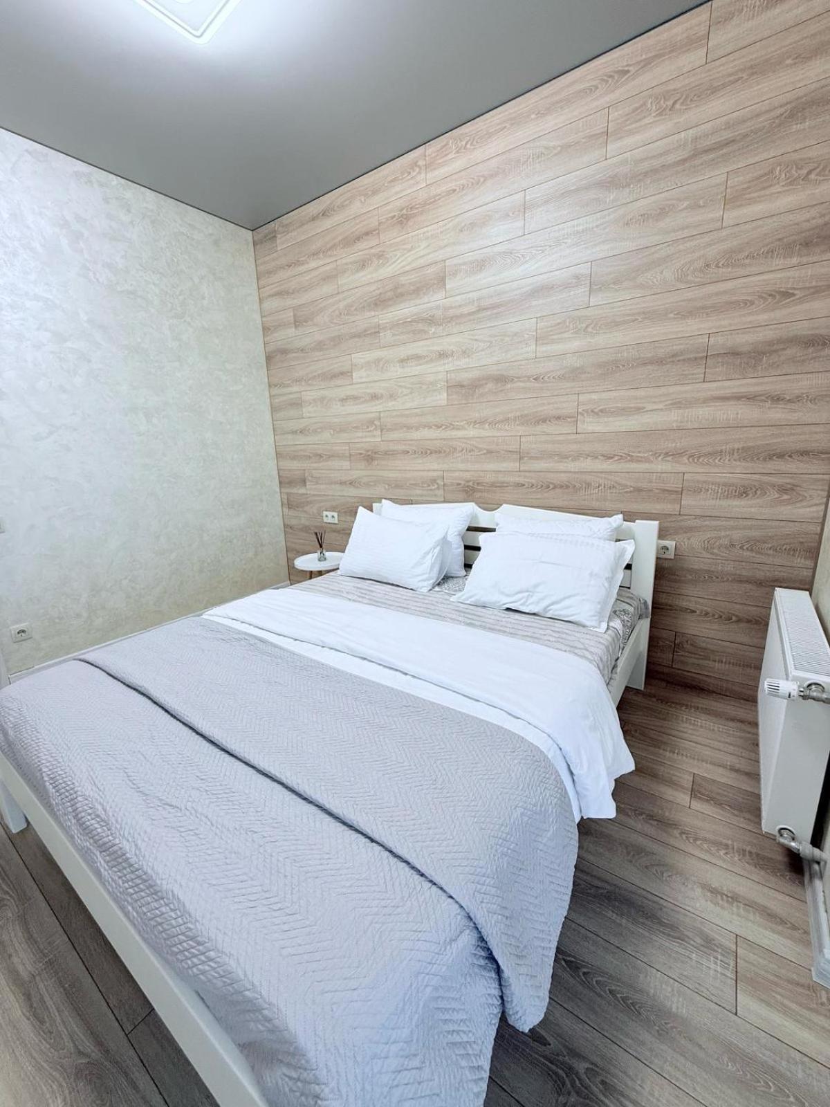 Gagarin Plaza Apartments Odessa Buitenkant foto