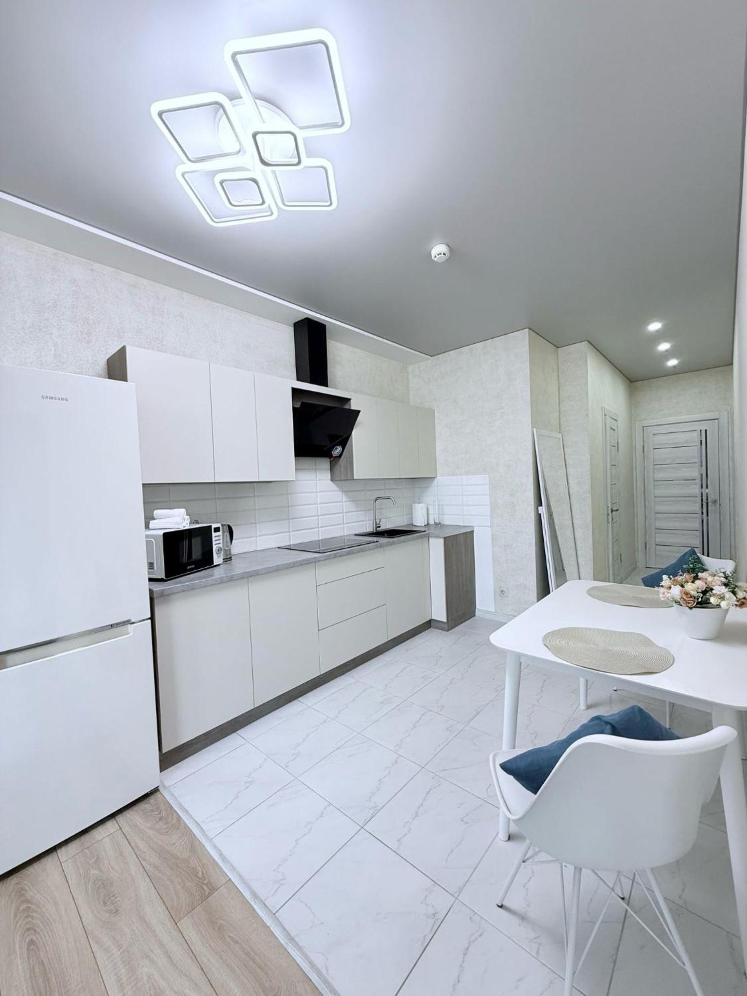 Gagarin Plaza Apartments Odessa Buitenkant foto