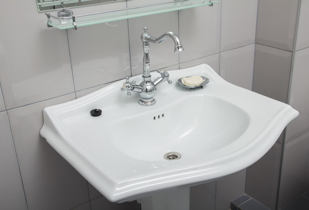 Gagarin Plaza Apartments Odessa Buitenkant foto